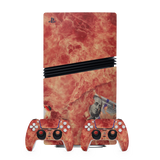 Sony PS5 Pro 100 Bill FIre