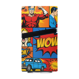Sony PS5 Pro Comic Book
