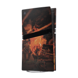 Sony PS5 Pro FireCity
