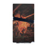 Sony PS5 Pro FireCity