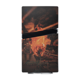 Sony PS5 Pro FireCity