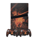 Sony PS5 Pro FireCity