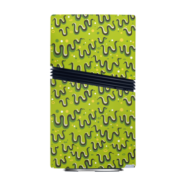 Bravo Slime - Sony PS5 Pro