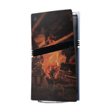 Sony PS5 Pro FireCity