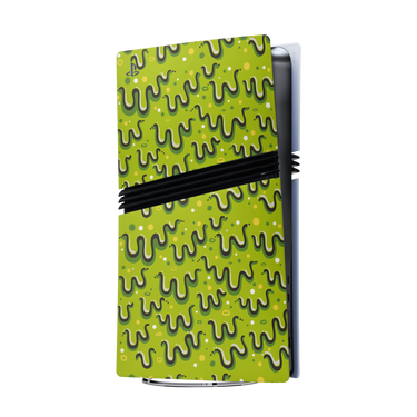 Sony PS5 Pro Outer Panel Slime