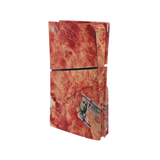 Sony PS5 Slim 100 Bill Fire
