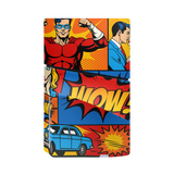 Sony PS5 Slim Comic Book