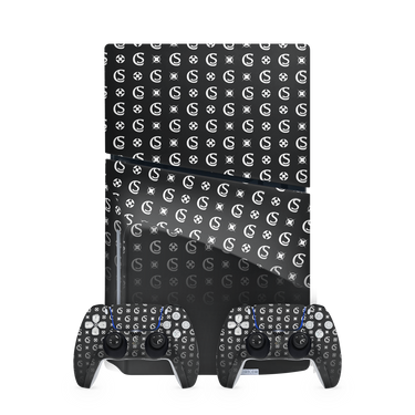 Sony PS5 Slim Polo Shirt