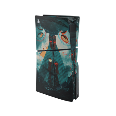 Sony PS5 Slim Eyez
