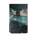 Sony PS5 Slim Eyez
