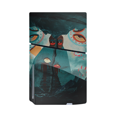 Sony PS5 Slim Eyez