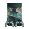 Sony PS5 Slim Eyez