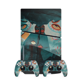Sony PS5 Slim Eyez