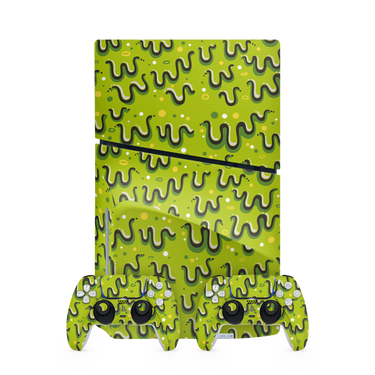Bravo Slime - Sony PS5 Slim