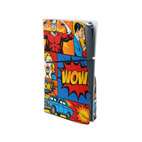 Sony PS5 Slim Comic Book