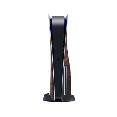 Sony PS5 FIreCity