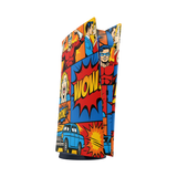 Sony PS5 Comic Book