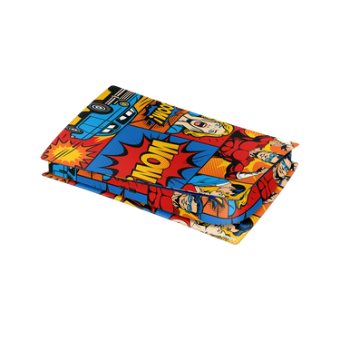 Sony PS5 Comic Book