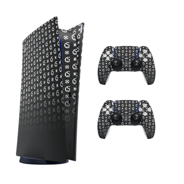 Sony PS5 Polo Shirt