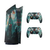 Sony PS5 Eyez