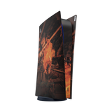 Sony PS5 FIreCity