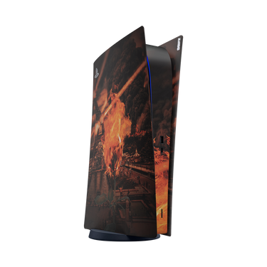 Sony PS5 FIreCity