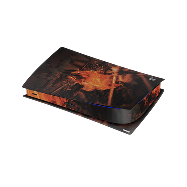 Sony PS5 FIreCity