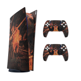 Sony PS5 FIreCity