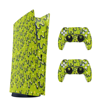 Bravo Slime - Sony PS5