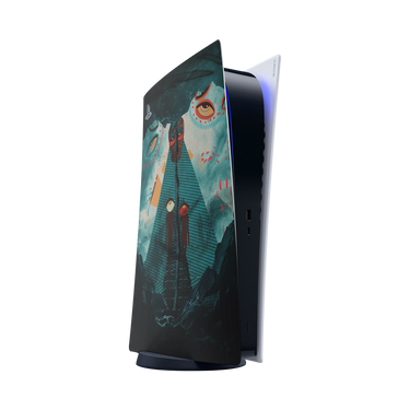 Sony PS5 Eyez