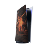 Sony PS5 FIreCity