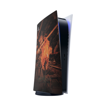 Sony PS5 FIreCity