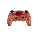 PS5 Controller 100 Bill Fire