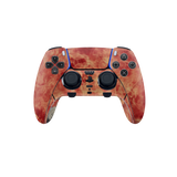 PS5 Controller 100 Bill Fire