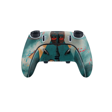 PS5 Controller Eyez