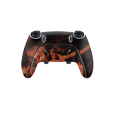 PS5 Controller FireCity