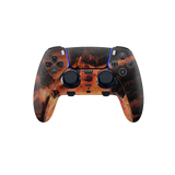 PS5 Controller FireCity