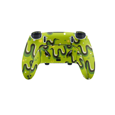 Bravo Slime - Sony PS5 Dual Sense Controller