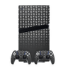 Sony PS5 Pro Polo Shirt
