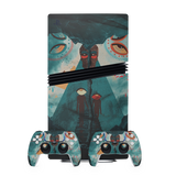 Sony PS5 Pro Eyez