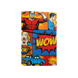 Sony PS5 Slim Comic Book