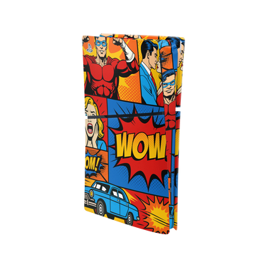Sony PS5 Slim Comic Book