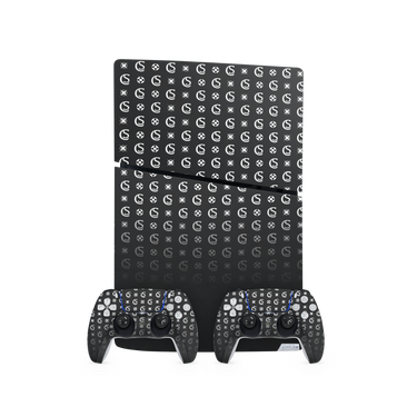Sony PS5 Slim Polo Shirt