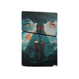 Sony PS5 Slim Eyez