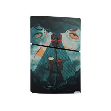 Sony PS5 Slim Eyez