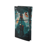 Sony PS5 Slim Eyez