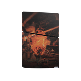 Sony PS5 Slim FireCity