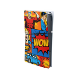 Sony PS5 Slim Comic Book