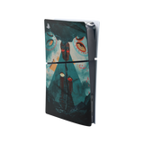Sony PS5 Slim Eyez