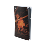 Sony PS5 Slim FireCity